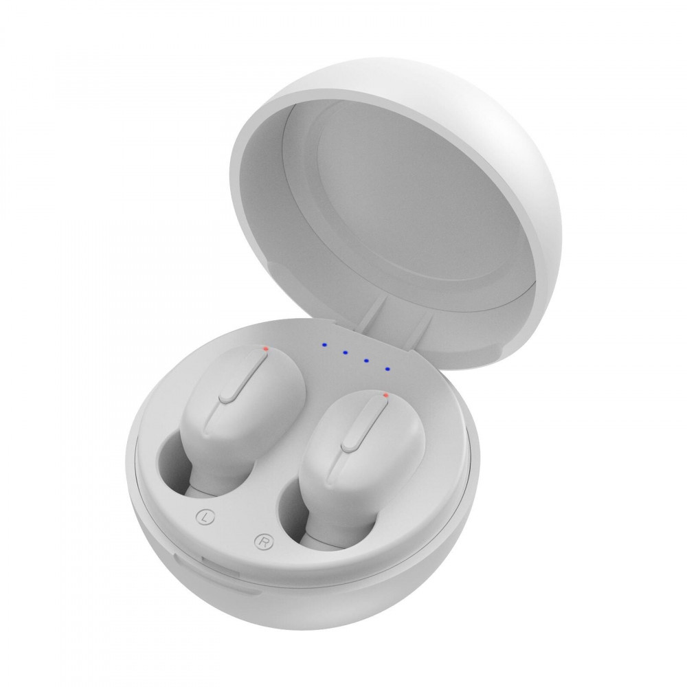 Mini Auriculares Bluetooth Inalámbricos Con Micrófono Los 