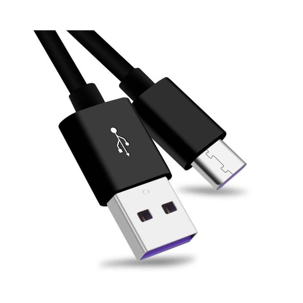 Cable datos USB con carga para Huawei p20 Lite