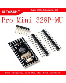 Pro Mini 328P-MU - 1...